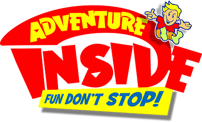 Adventure Inside logo