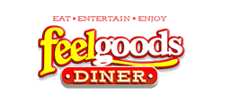 Feelgoods Diner Logo